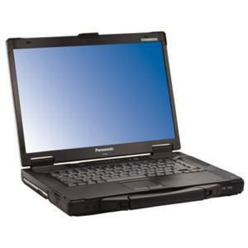 Panasonic CF-52SLQBD1M POS Touch Terminal