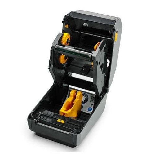 Zebra ZD620d Barcode Label Printer