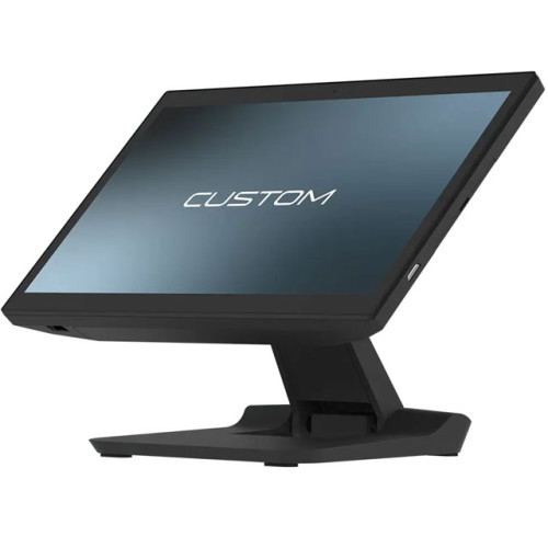 Custom America Ascent POS Computers