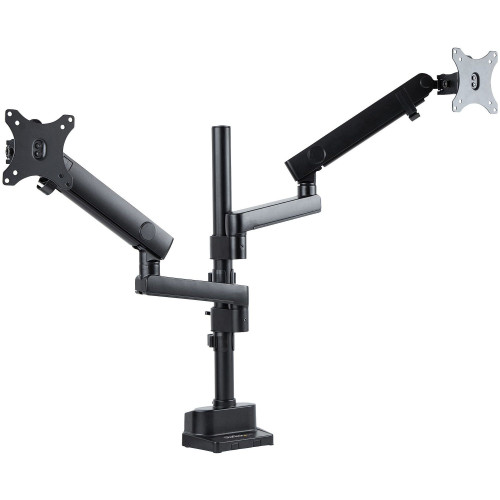 StarTech ARMDUALPIVOT Mounting Hardware and Stands