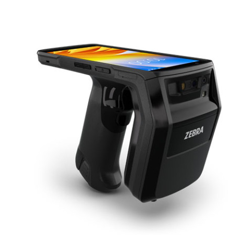 Zebra TC22R RFID Reader