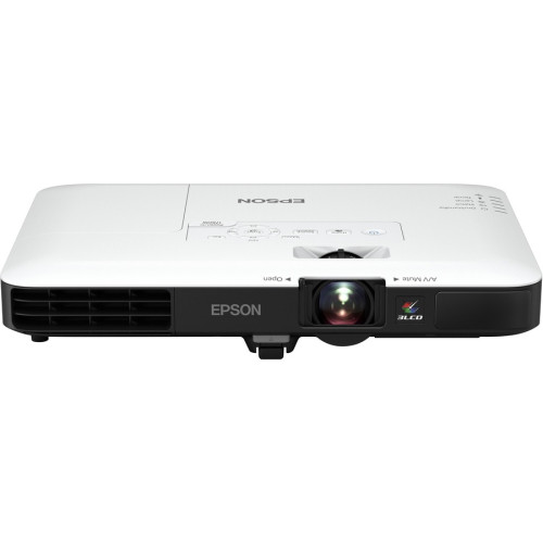 Epson PowerLite 1780W Projector