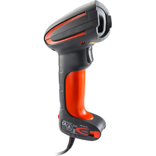 Honeywell Granit 1980i Barcode Scanner
