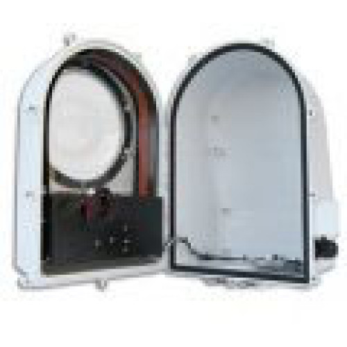 Dotworkz D2RFMVP CCTV Camera Housing