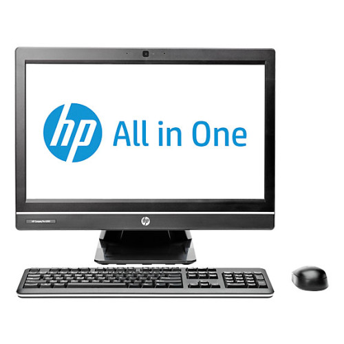 HP Miscellaneous
