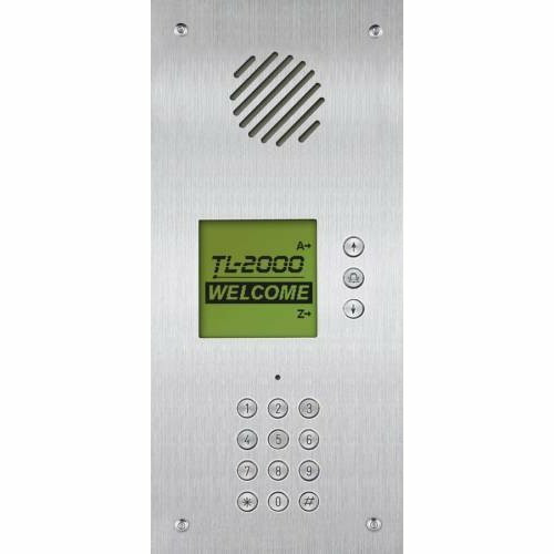 Aiphone TouchScreen Series Miscellaneous