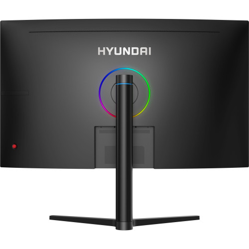 Hyundai Technology HT32CGMBK01 Monitor