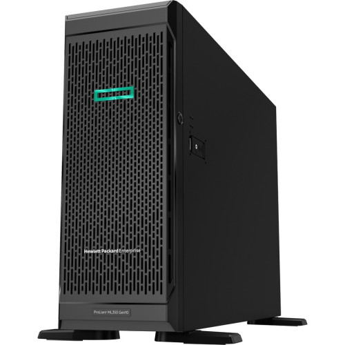 HP ProLiant ML350 Server