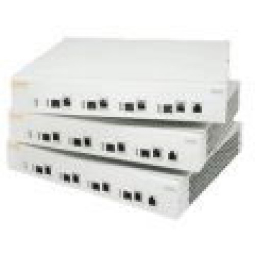 HPE Aruba 3000 Series Data Networking