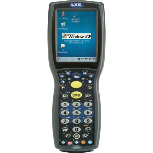 LXE MX7 Mobile Computer