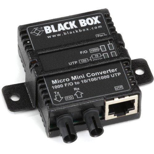 Black Box LMC400-WALL Accessory