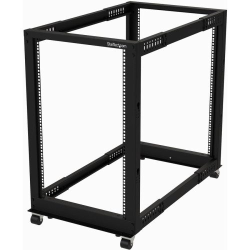 StarTech 4POSTRACK18U Rack