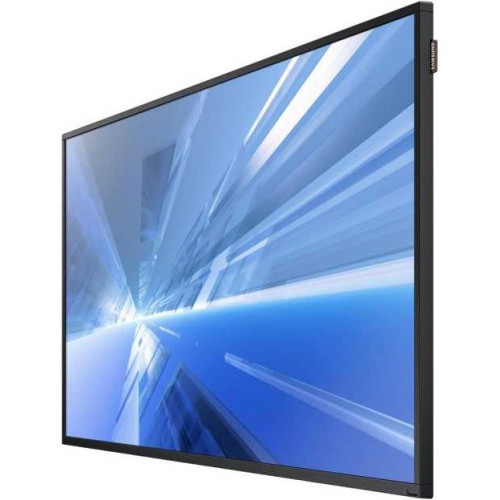 Samsung DH-E Series Digital Signage Display