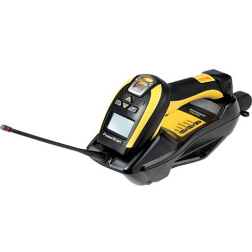 Datalogic PowerScan PM9100 Barcode Scanner