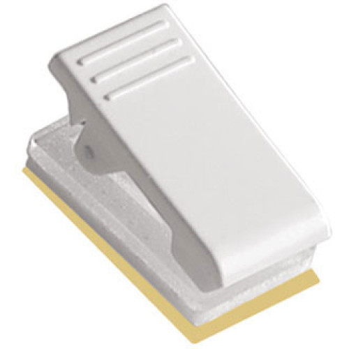 Brady Badge Clip