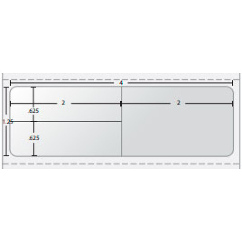BCI Laboratory Labels