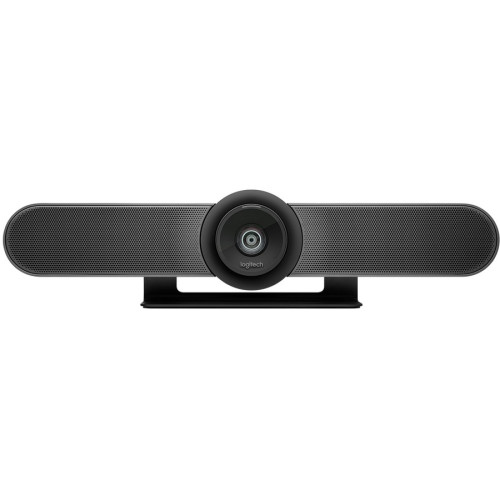 Logitech 960-001101 Video Conferencing Equipment