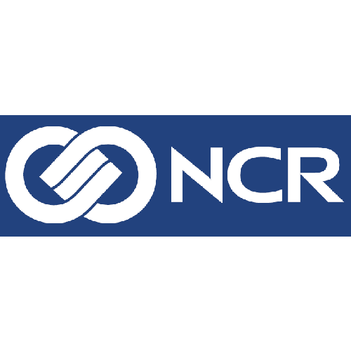 NCR 7199-7201-9001 Receipt Printer