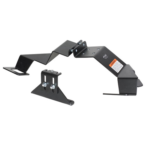 Gamber-Johnson MCS Top Plates And Leg Kits Mounting Hardware and Stands