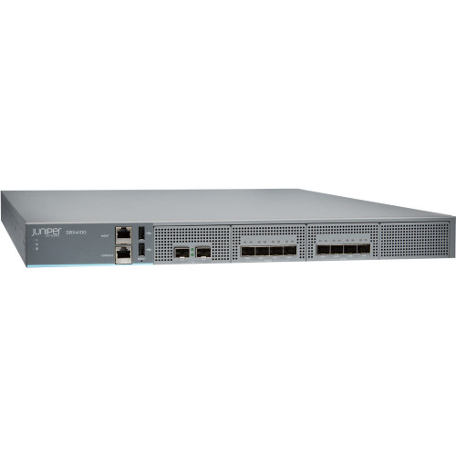 Juniper Networks SRX4000 Ethernet Switch