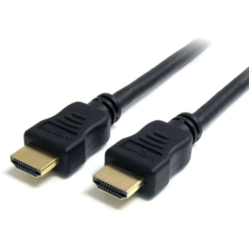 StarTech HDMIMM3HS Cables, Connectors, and Adapters