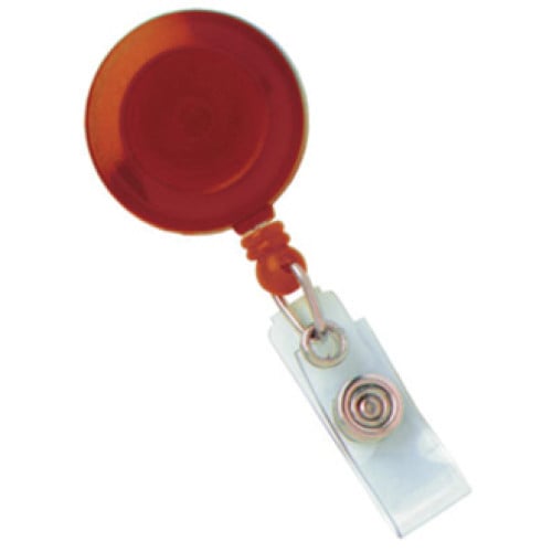 Brady Badge Reels Reel