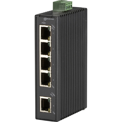 Black Box LBH120A-H Wireless Switch