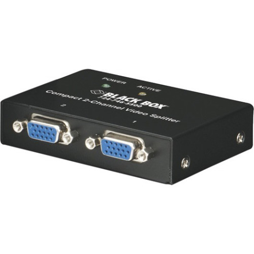 Black Box AC1056A-2 Products