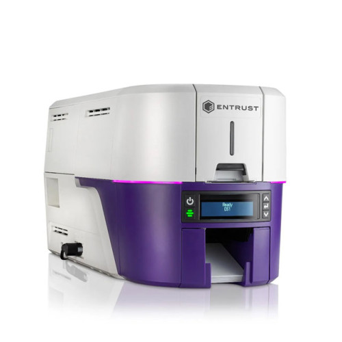 Datacard Sigma SL2 ID Card Printer