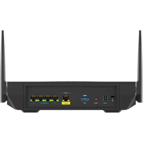 Linksys MR7500 Data Networking