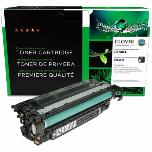 Clover Imaging Group 200563P Toner
