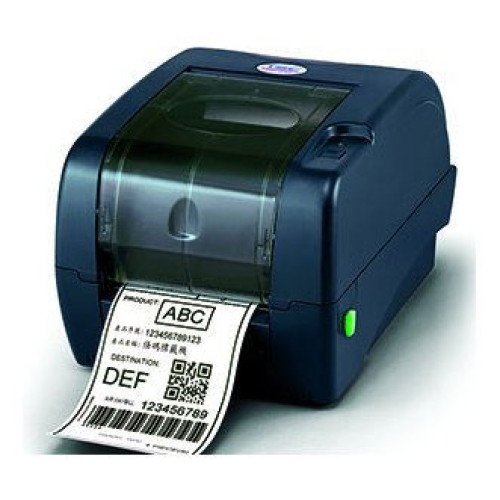 TSC TT027-50 Barcode Label Printer
