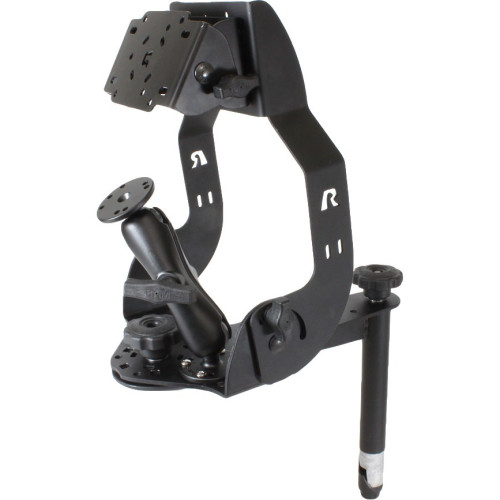 RAM Mount Tough-Box Angled Console Products