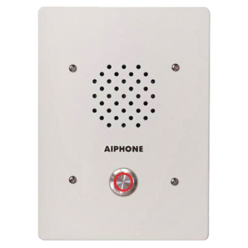 Aiphone TouchScreen Series Access Control Equipment