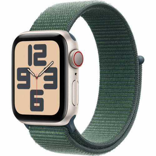 Apple Watch SE Smartwatches