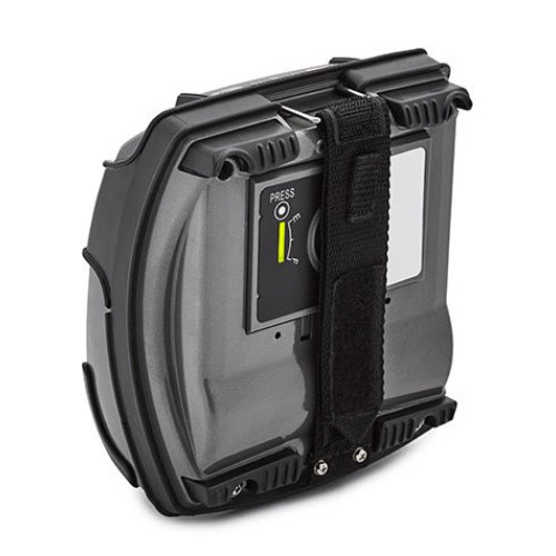 Printek FP541 Portable Barcode Printer