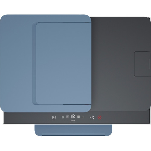 HP 28B98A#B1H Multi-Function Printer