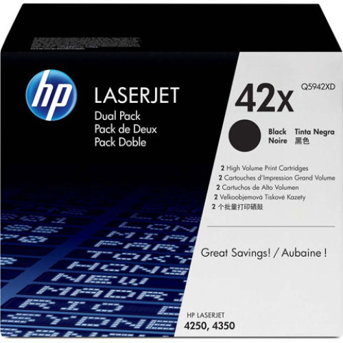 HP Toner Toner