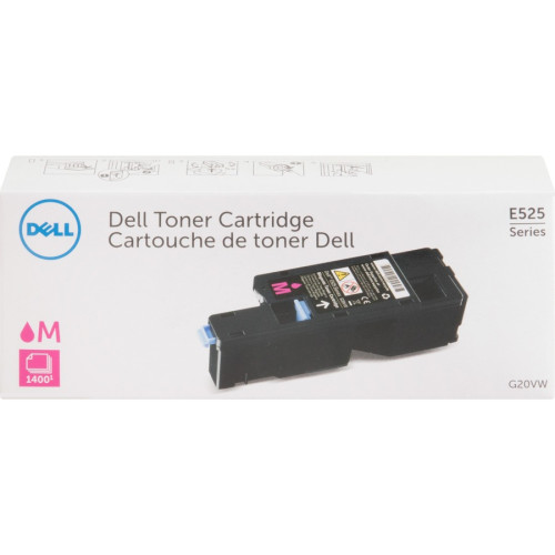 Dell G20VW Toner