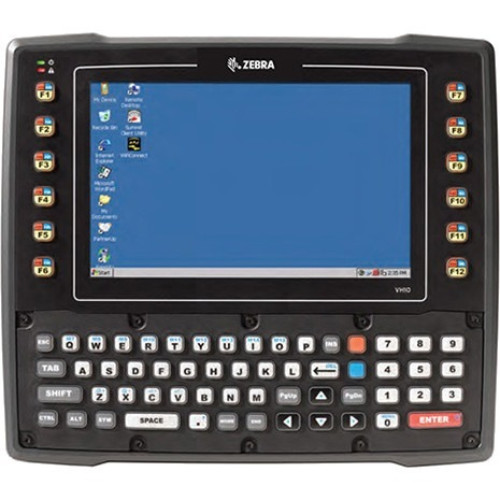 Psion Teklogix VH10 Data Terminal