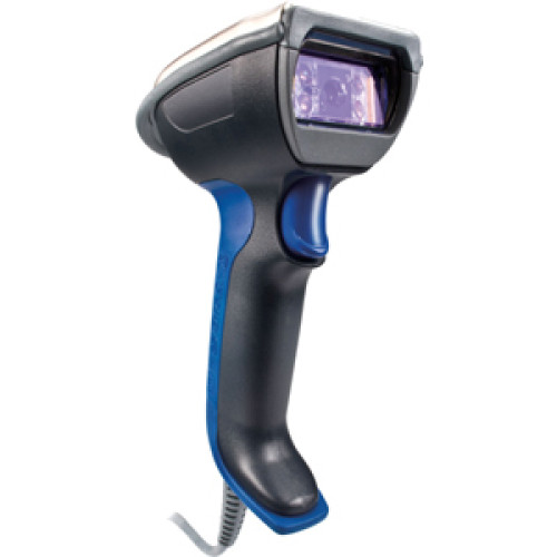 Intermec SR61 Barcode Scanner