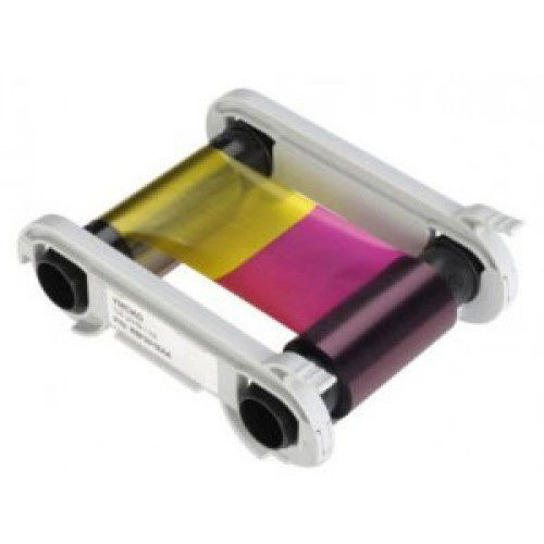 Evolis Badgy200 ID Card Ribbon
