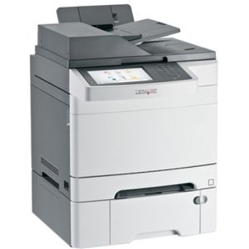 Lexmark 26GT200 Multi-Function Printer