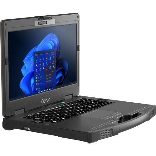 Getac S410-G5 Rugged Laptop