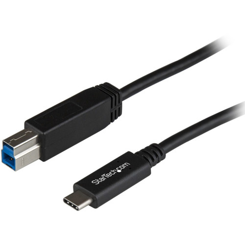 StarTech USB31CB1M Cables, Connectors, and Adapters