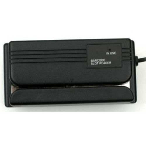  MS140 Barcode Card Reader
