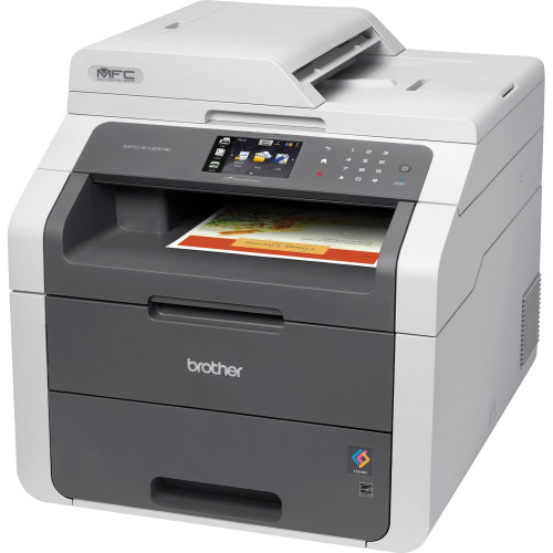 Brother Multi-Function Printer