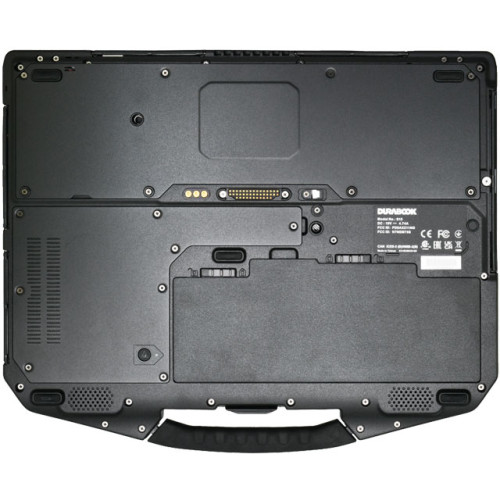 Durabook S15 Rugged Laptop