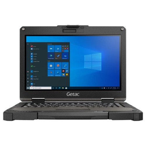Getac B360 Rugged Laptop