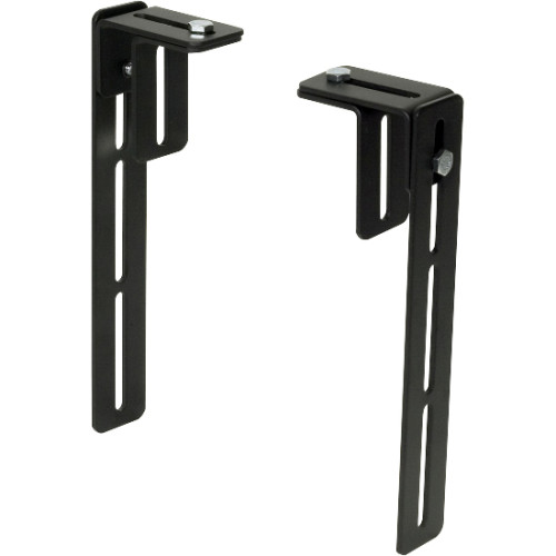 Gamber-Johnson Radio Racks & Slide Mounts Mounting Hardware and Stands